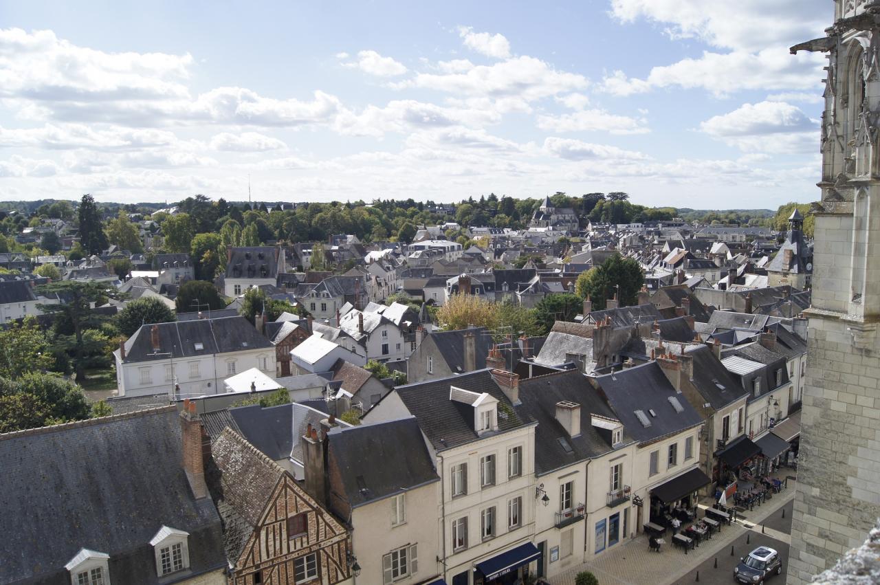 Amboise-1 octobre 2017