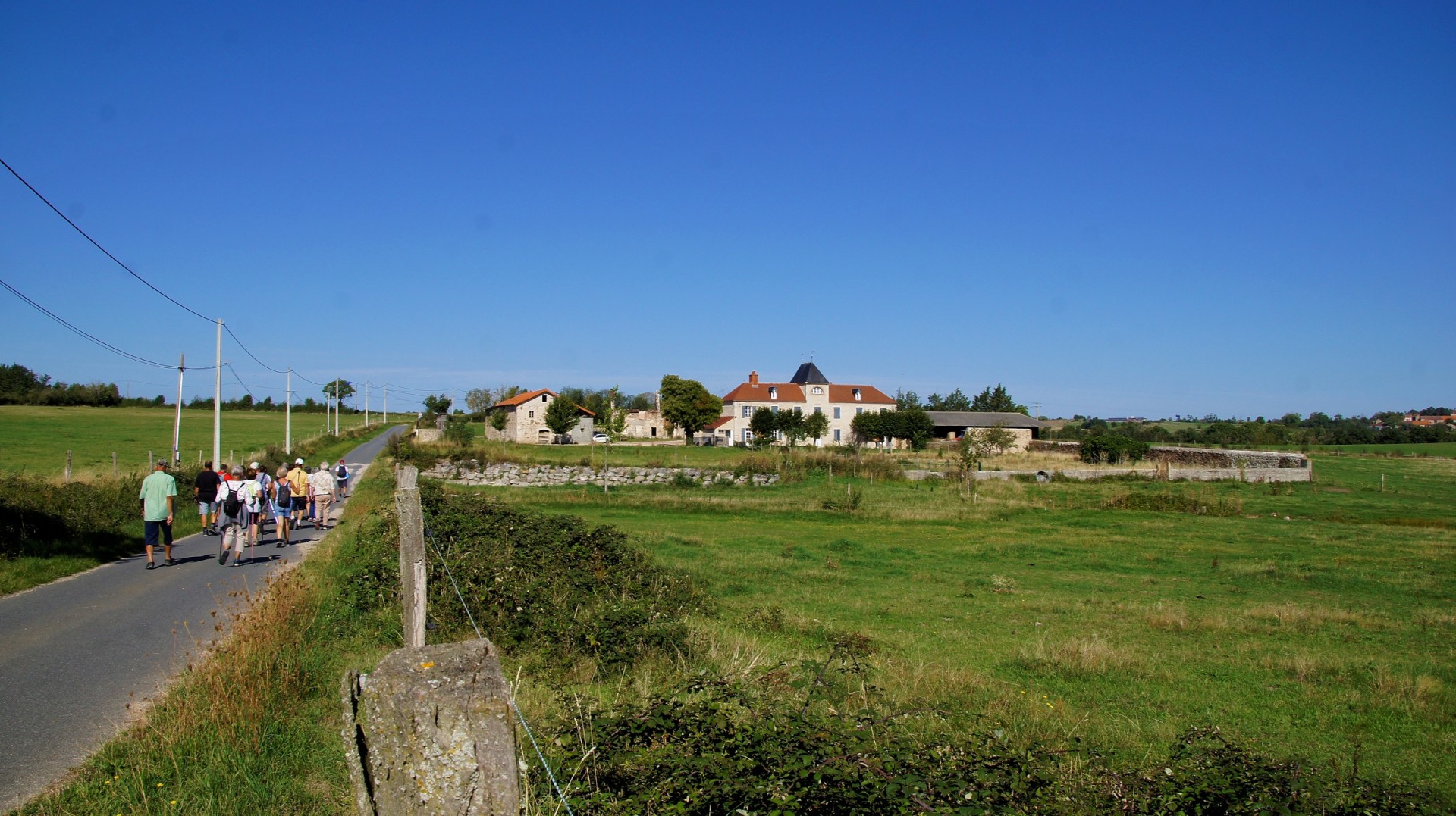 Ancien prieuré