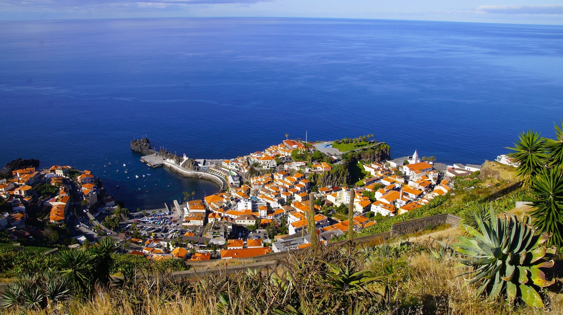 Camara de Lobos