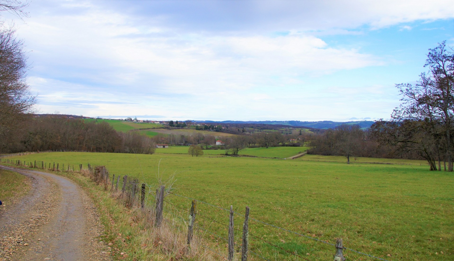 Campagne-1 autour de Mons