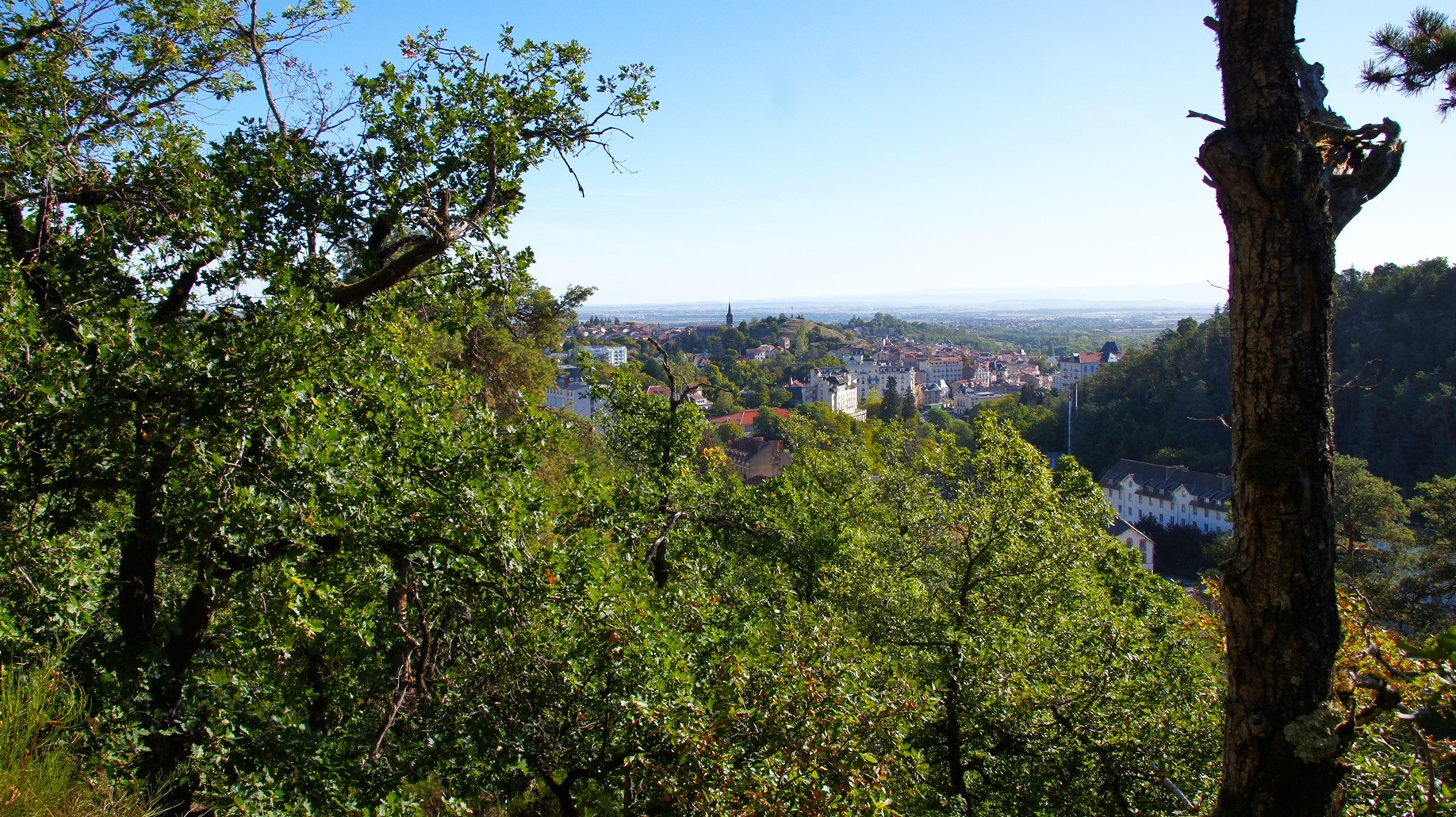 Chatel-Guyon