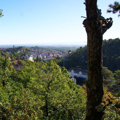 Chatel-Guyon