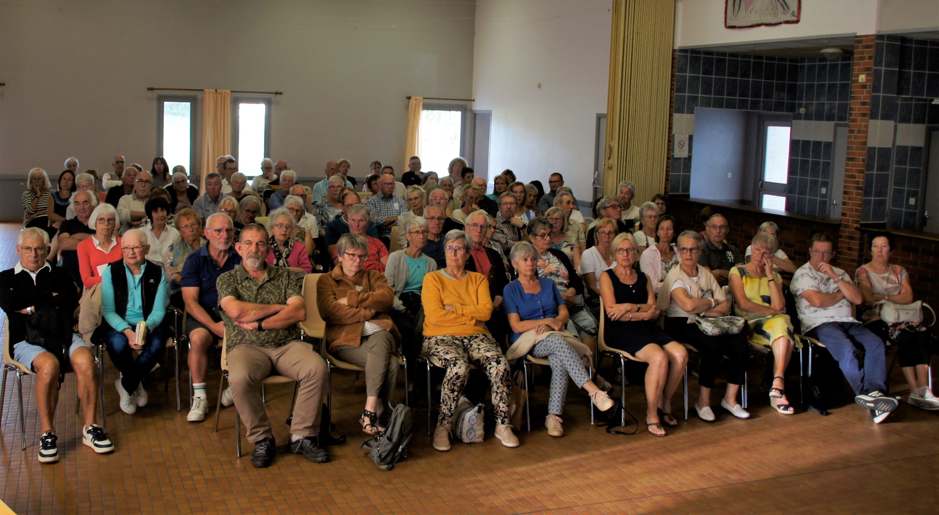 Assemblée générale 2023