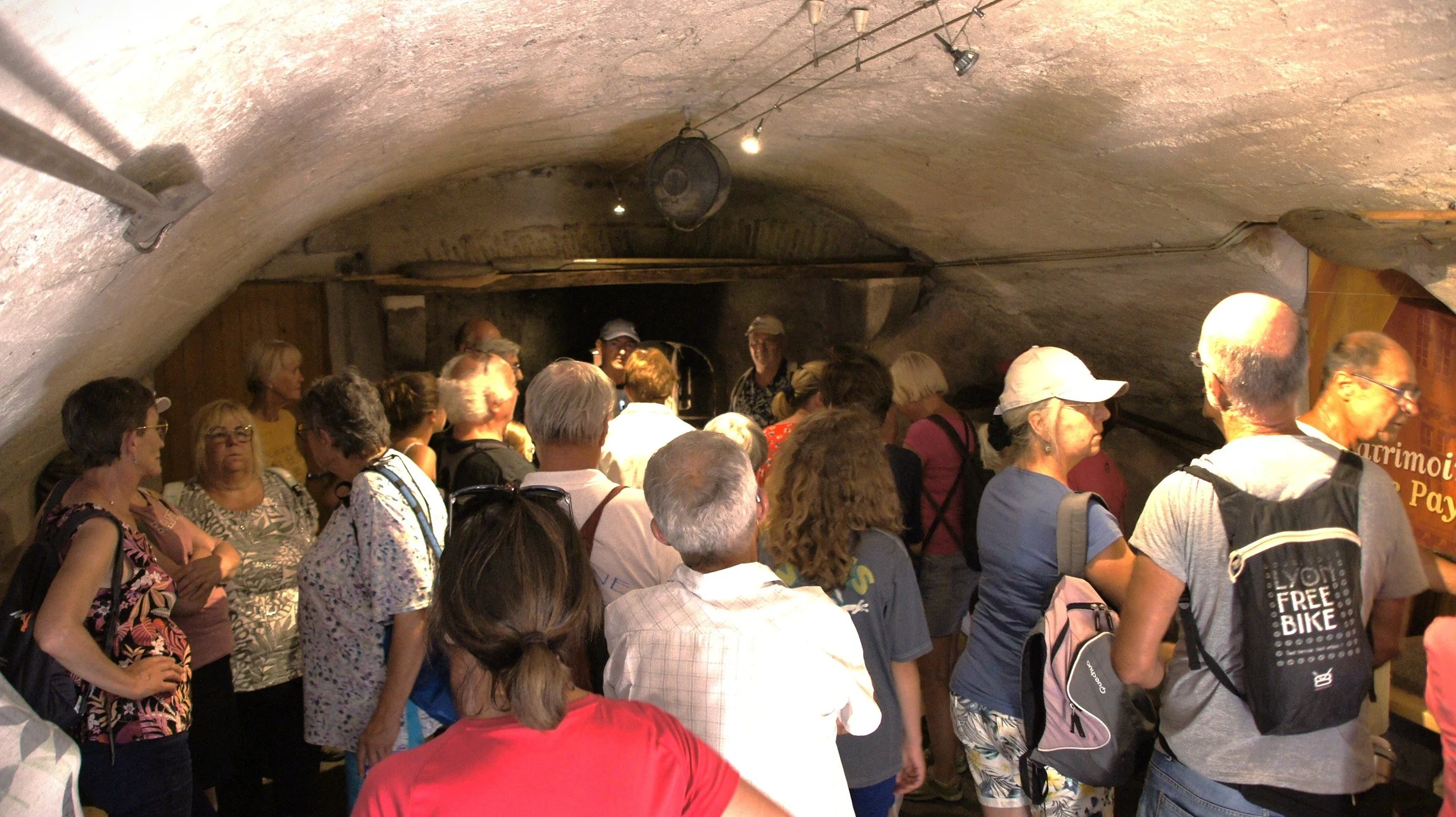 Moulin des Desniers à Charbonnieres les Vielles
