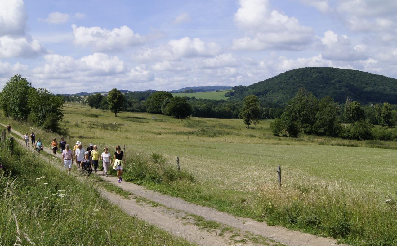 Sortie Gour de Tazenat 1