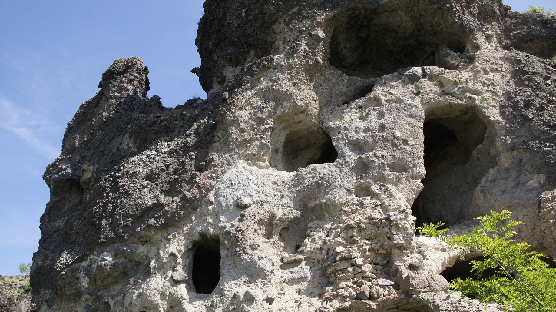 Grottes de Perrier