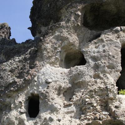 Grotte de Perrier