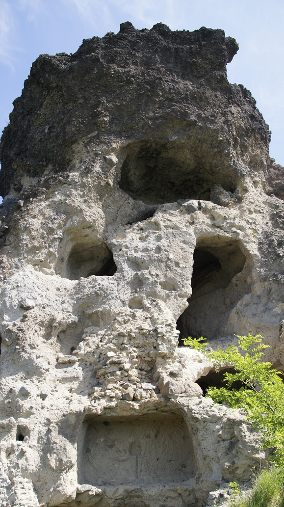 Grottes de Perrier-2