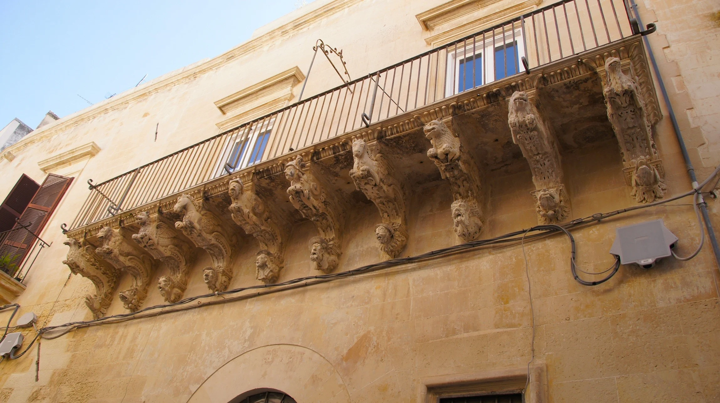 Lecce 2 