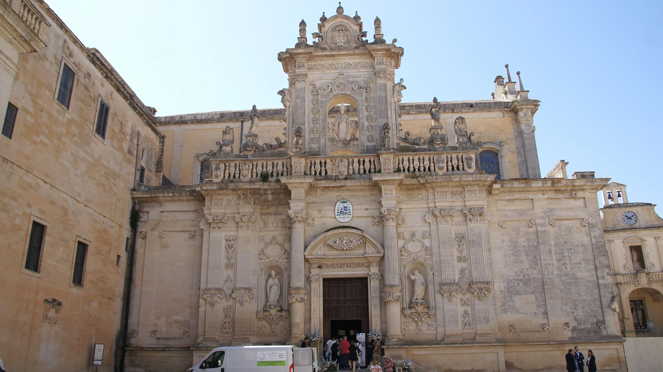 Lecce