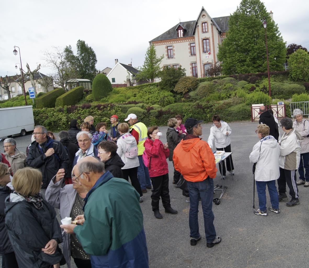 Mayet de Montagne mai 2016