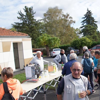 Marche des noyers 2026-3 