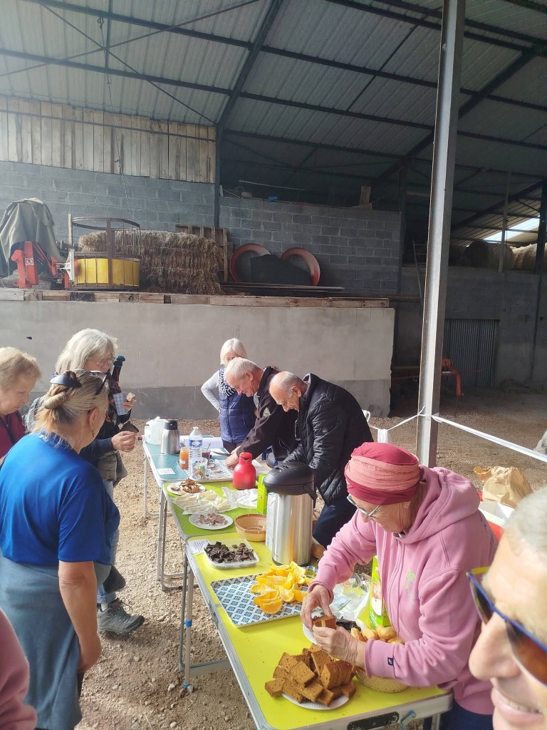 Marche des noyers 2026-5 