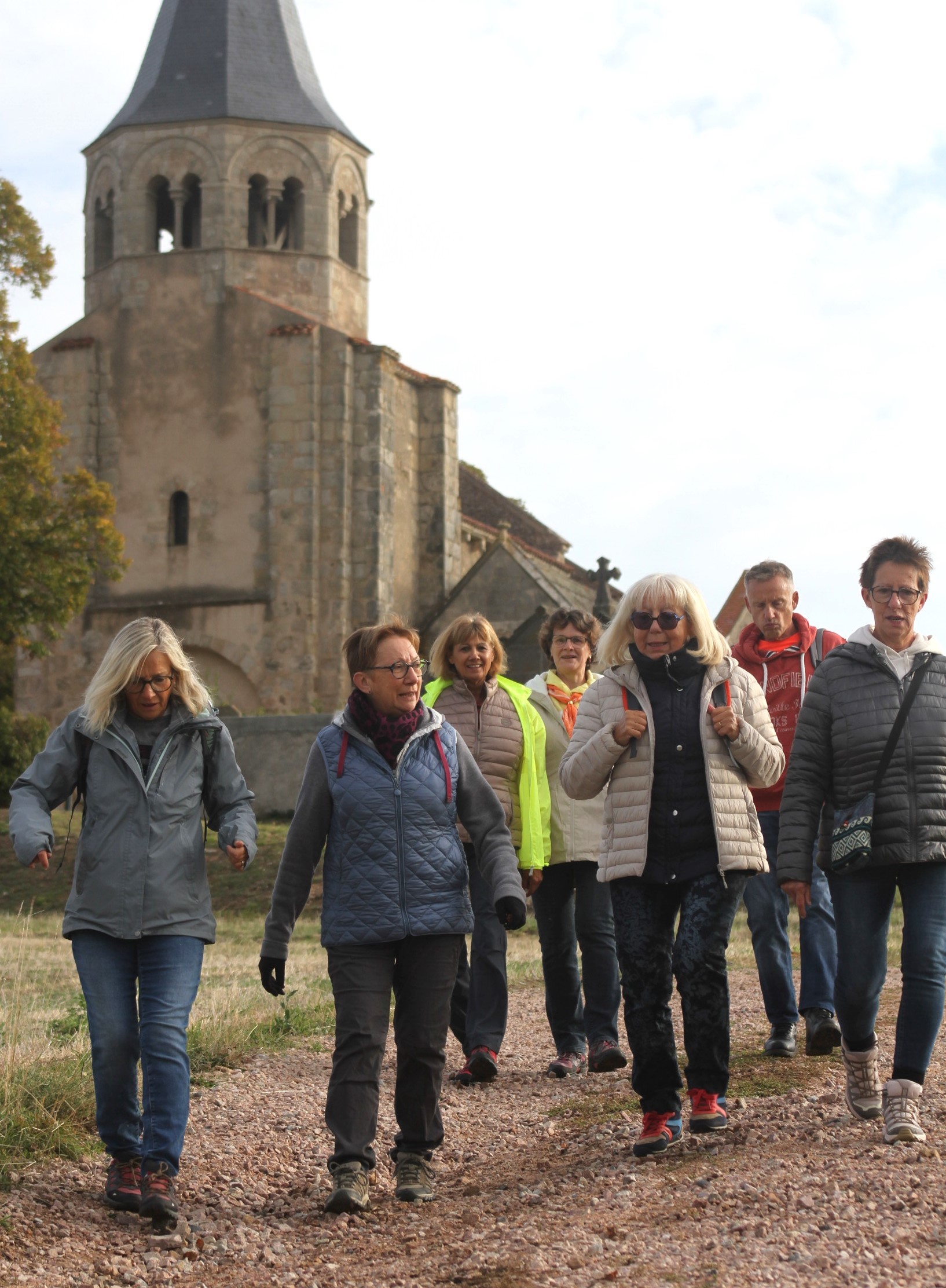Marche des noyers 2026-6 