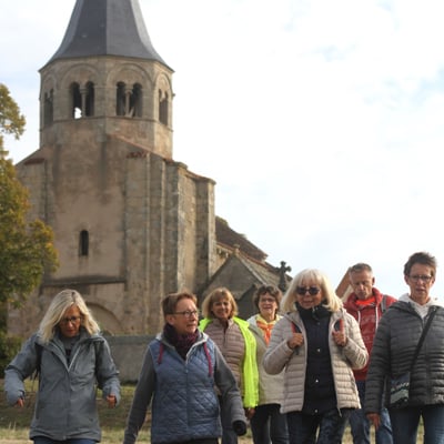 Marche des noyers 2026-6 