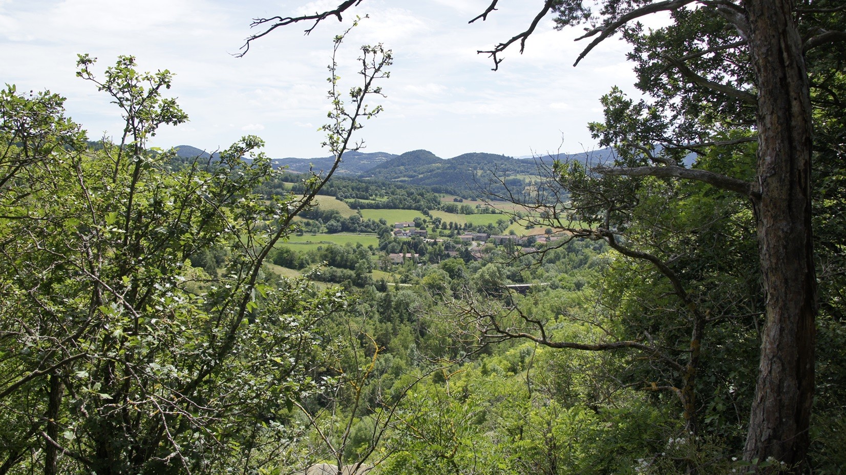 Monts du Mézenc