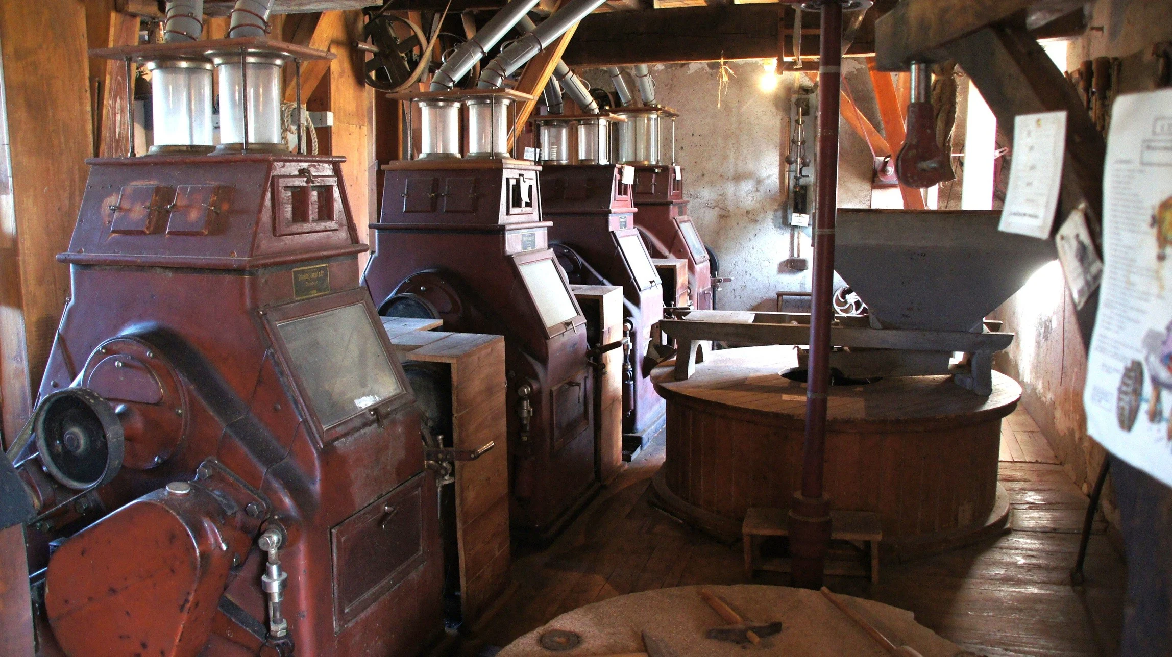 Moulin de Montciant-2 