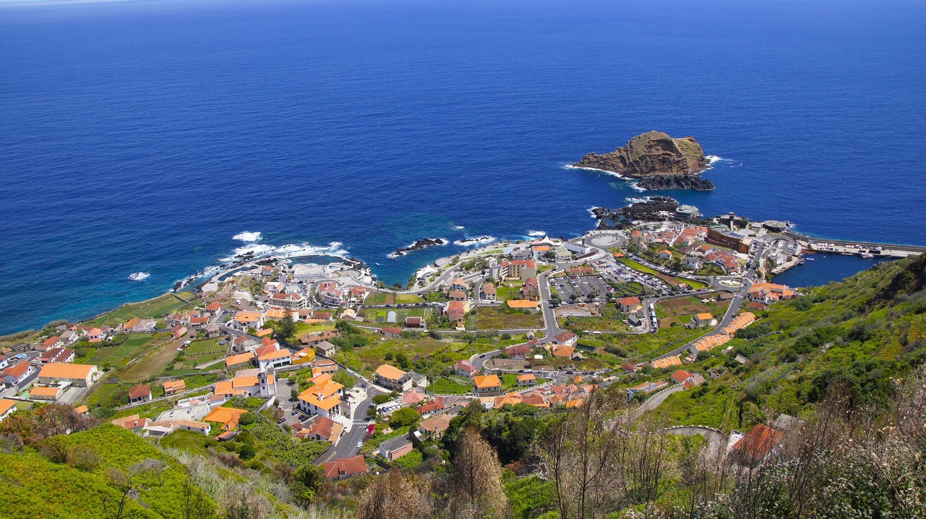 Porto Moniz