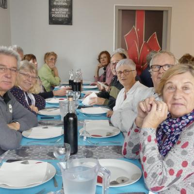 Repas à Billezois1