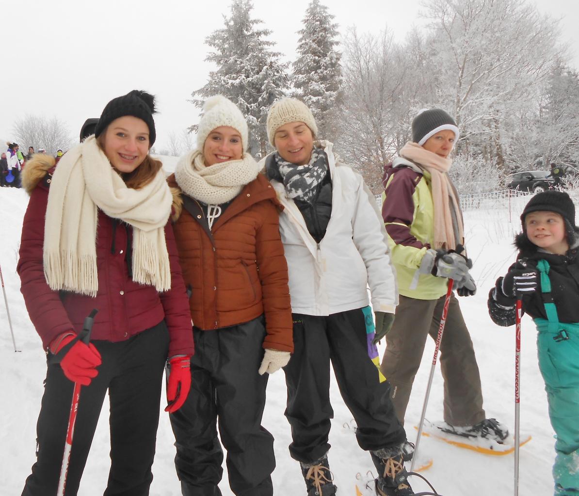 sortie du lac de guery1