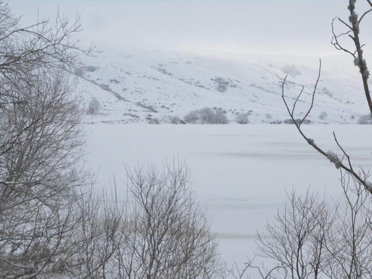 sortie du lac de guery2