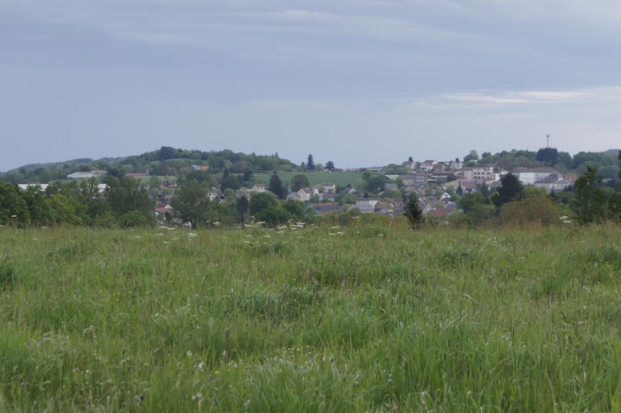 Sortie Mayet de Montagne mai 2016