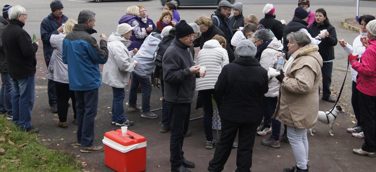 Sortie Vichy-Abrest décembre 2016