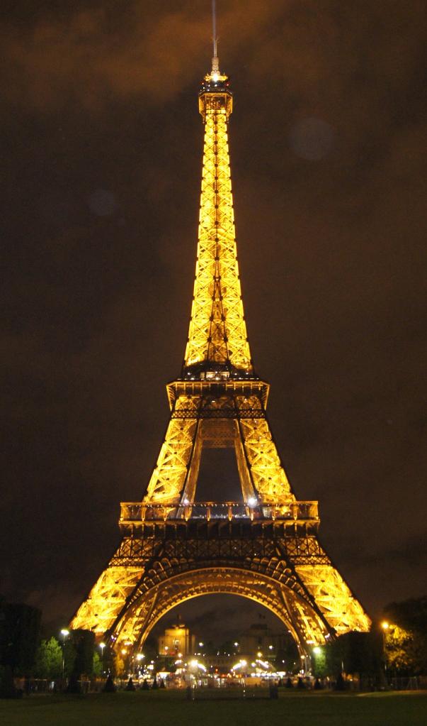 Tour Eiffel