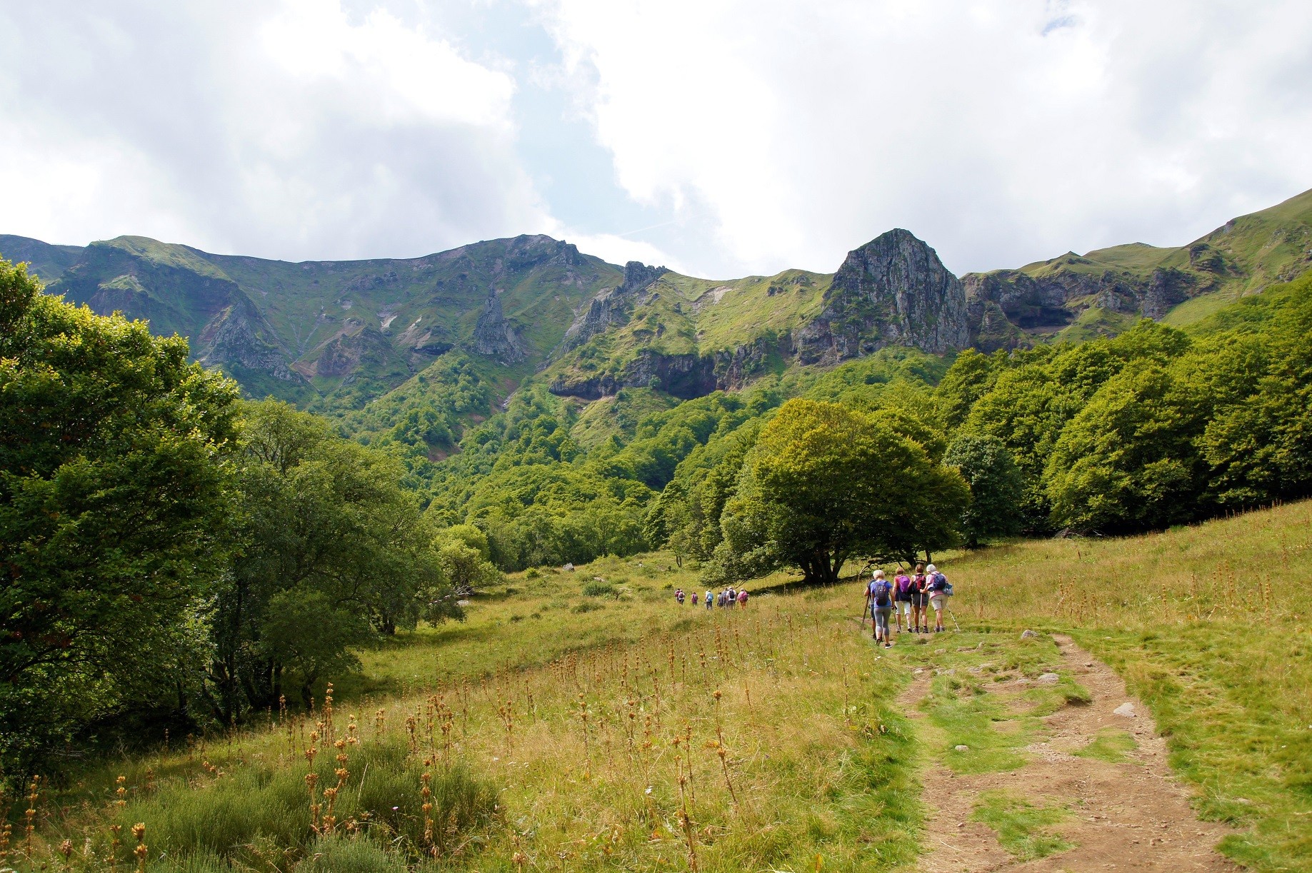 Vallée de Chaudefour 3 