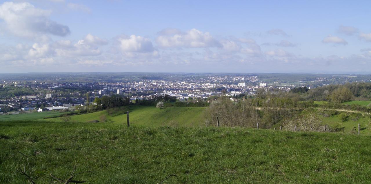 Vichy avril 2016