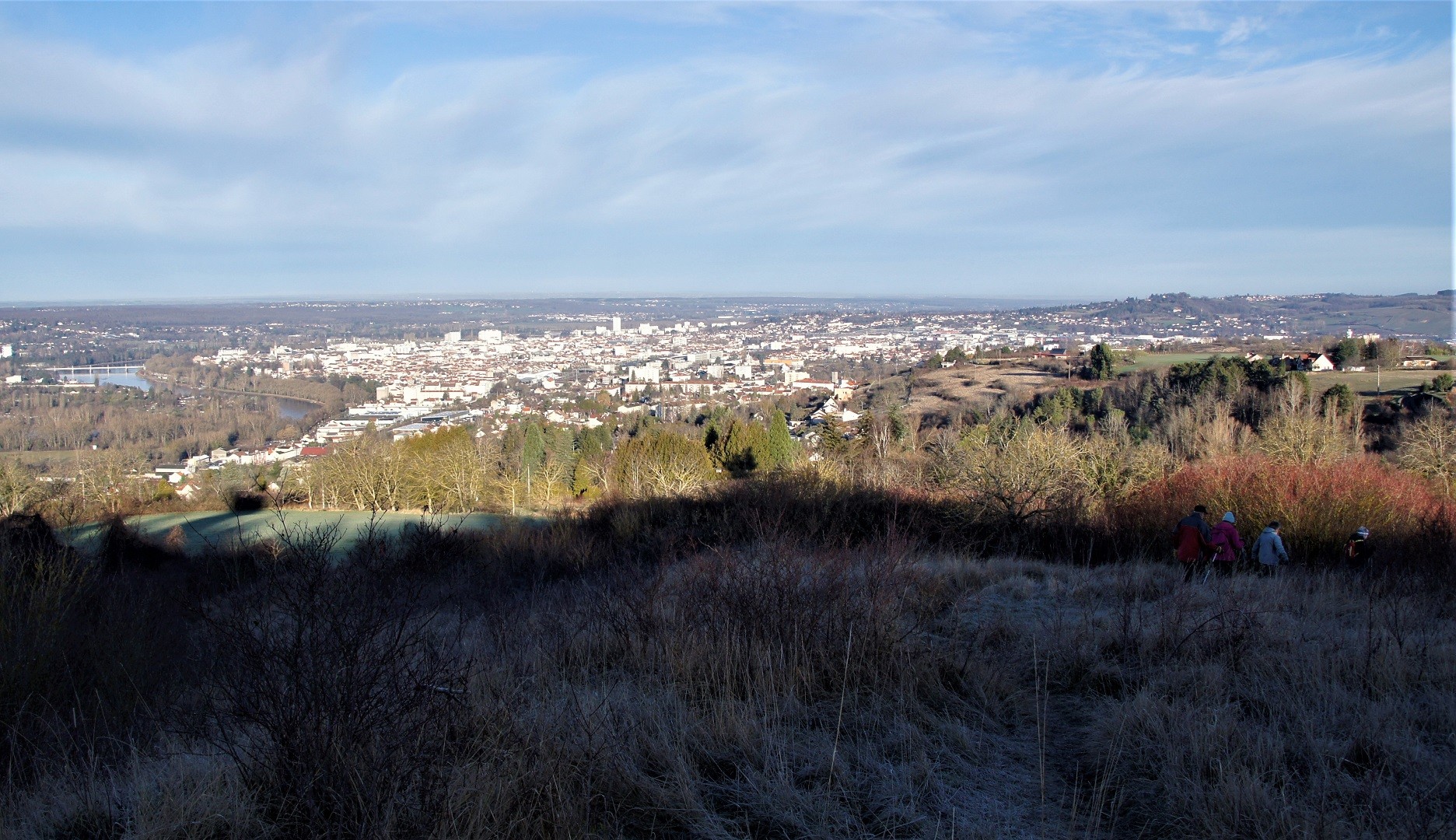 Vue sur Vichy1